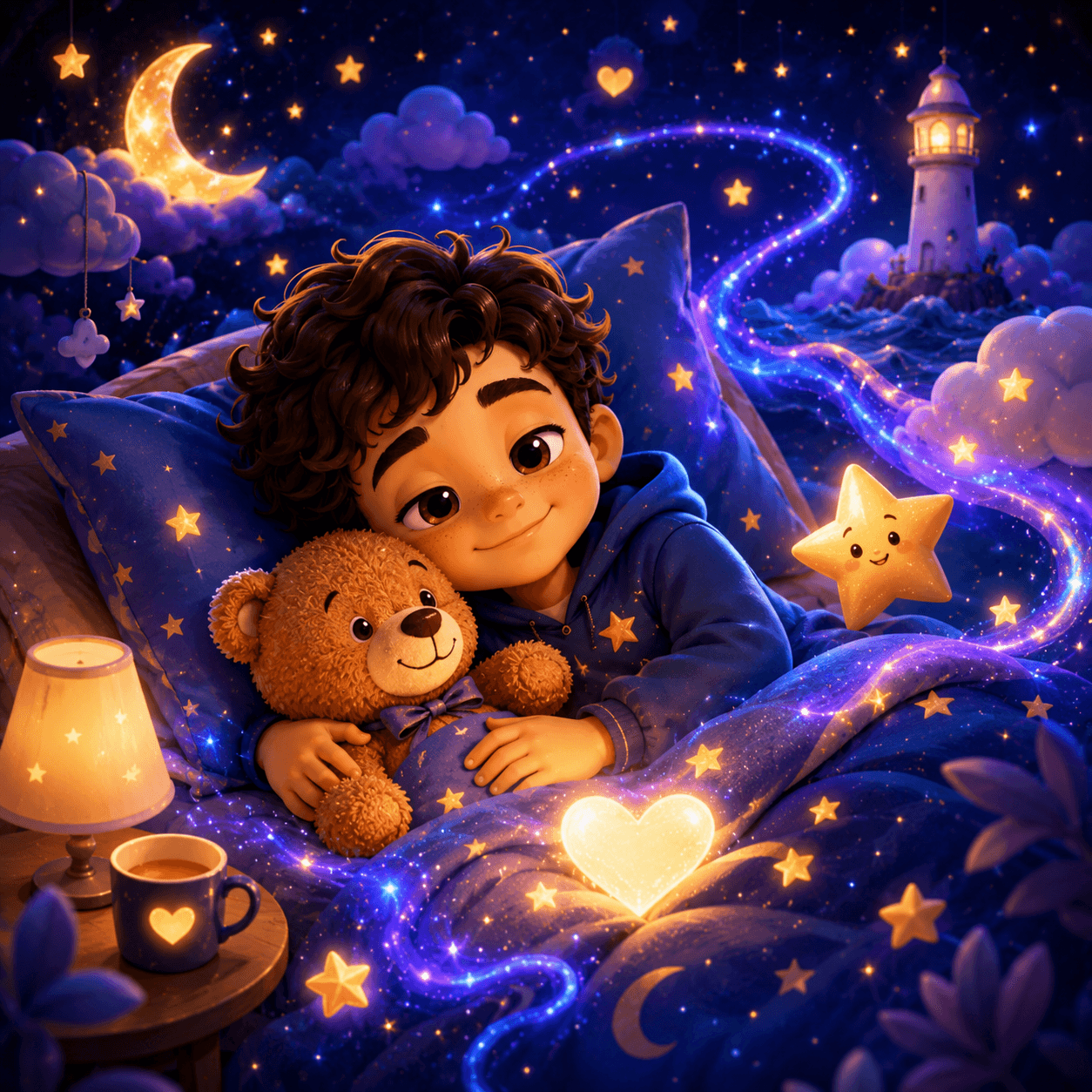 Feelings Journey