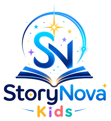 StoryNova Kids